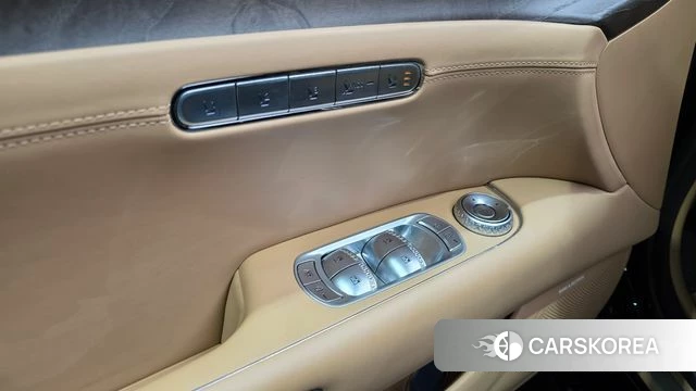 Genesis G90 (RS4) id 4725253 из Кореи 20