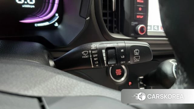 Kia The New Kia Ray id 4608586 из Кореи 20