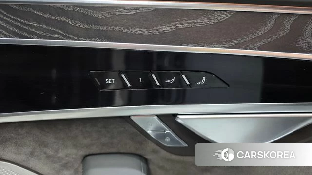 Audi A8 (D5) id 4556253 из Кореи 20
