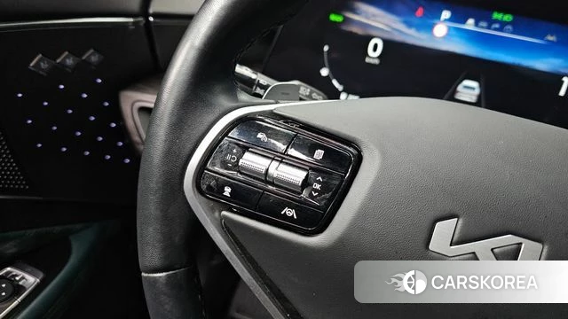 Kia K8 Hybrid id 4223185 из Кореи 20