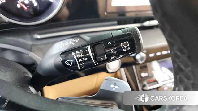 Kia Carnival 4th generation id 4361373 из Кореи 20
