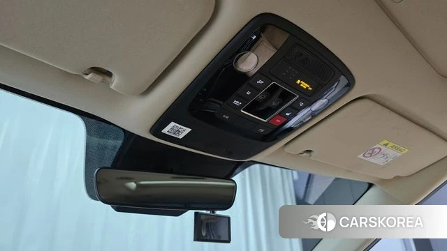 Kia Carnival 4th generation id 4463865 из Кореи 20