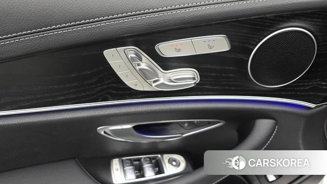 Mercedes-Benz E-Class W213 id 4603223 из Кореи 20