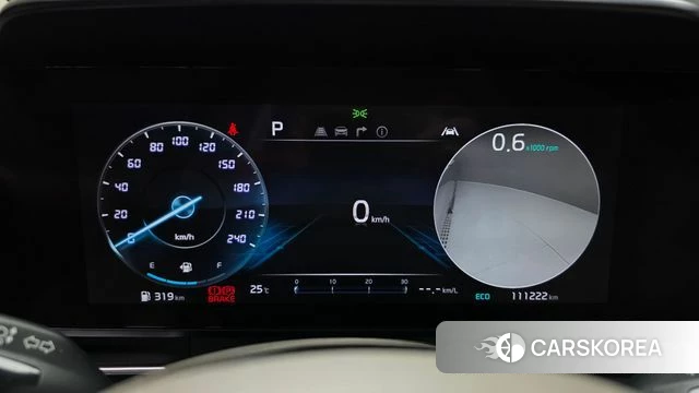Kia Carnival 4th generation id 4793398 из Кореи 20