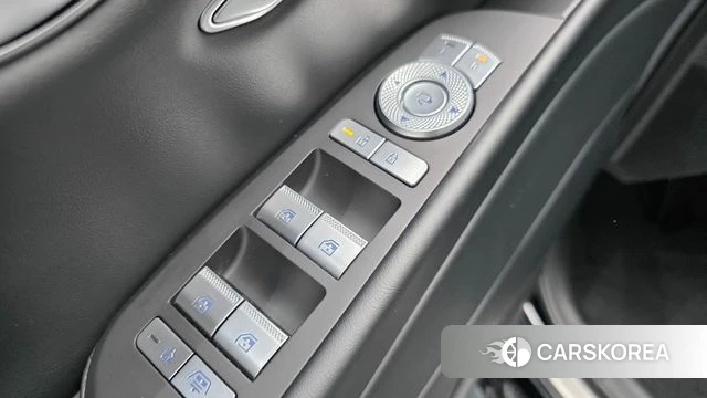 Genesis G80 (RG3) id 4200958 из Кореи 20