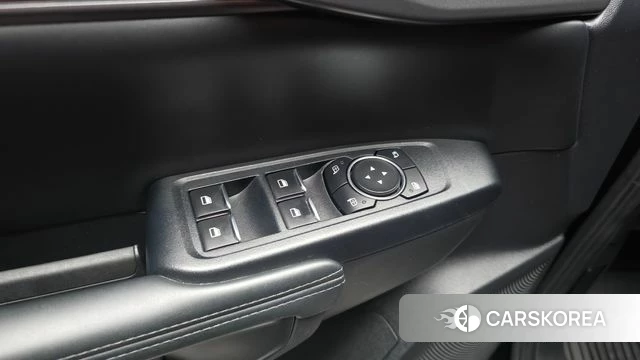 Ford Ranger 4th Generation id 4613118 из Кореи 20