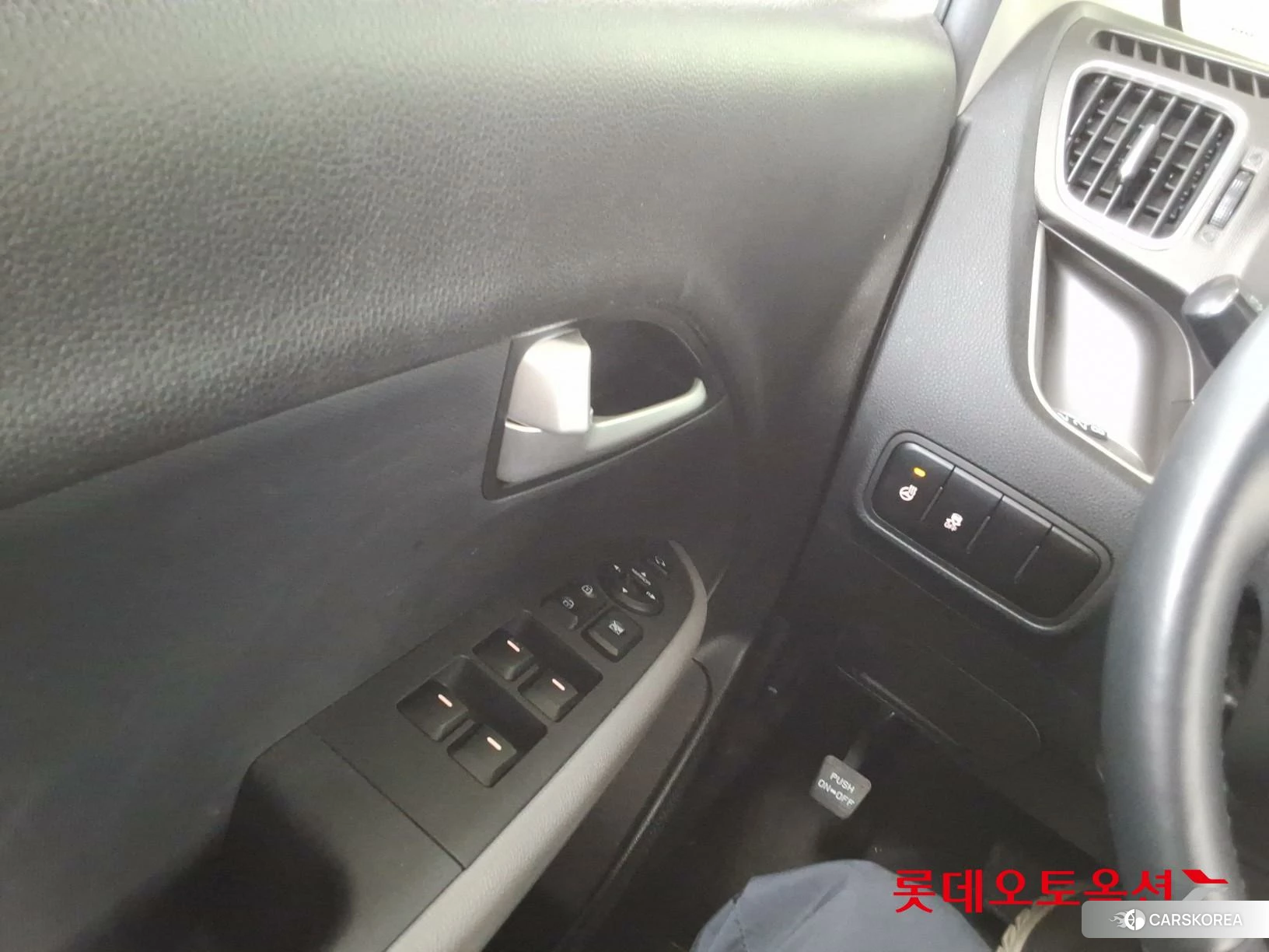 Kia Ray id 4289619 из Кореи 20