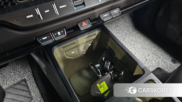 Kia Tasman id 4897696 из Кореи 20