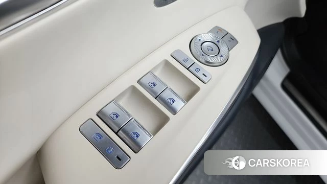 Genesis Electrified GV70 id 4528938 из Кореи 20