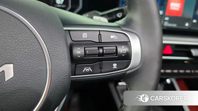 Kia The New K5 3rd generation id 4719951 из Кореи 20