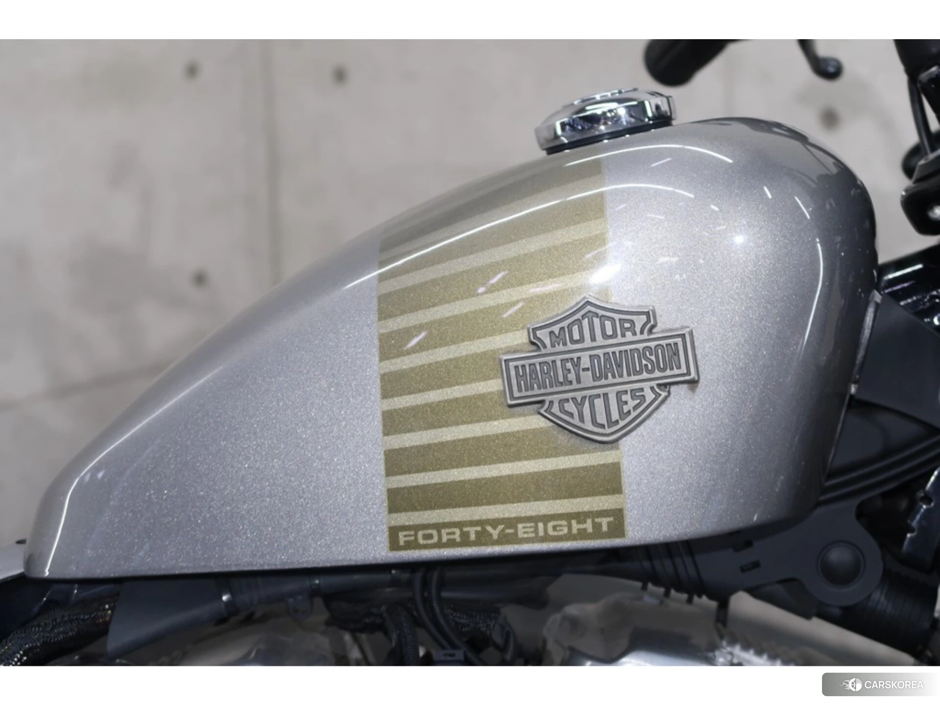 Harley-Davidson Sportster 48 XL1200X id 3946444 из Японии 20