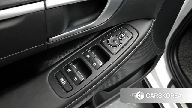 Hyundai Sonata D Edge (DN8) id 4394899 из Кореи 20