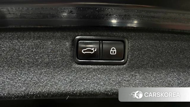Genesis G80 id 4351255 из Кореи 20