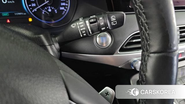 Hyundai Palisade id 4520418 из Кореи 20
