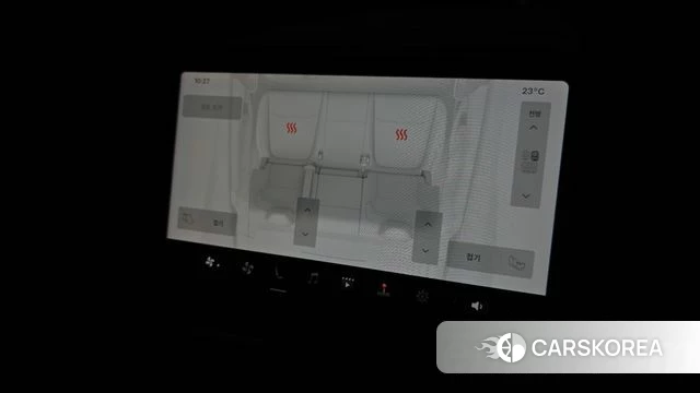 Tesla Model Y id 4279716 из Кореи 20