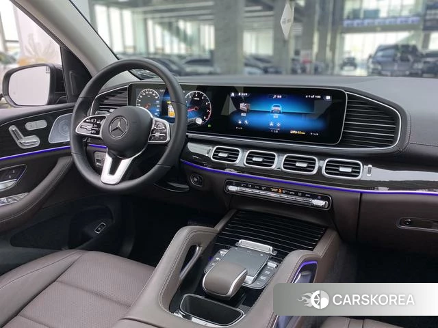 Mercedes-Benz GLE (import) id 3889973 из Китая 20