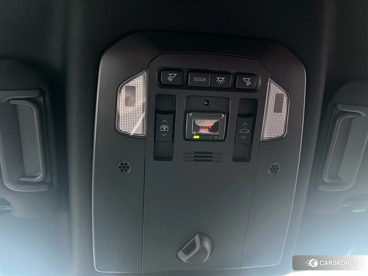 Toyota Crown Lufang id 4462062 из Китая 20