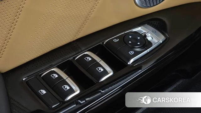Kia Mohave Master id 4489872 из Кореи 20