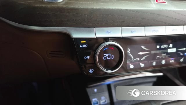 Genesis G80 (RG3) id 4283319 из Кореи 20