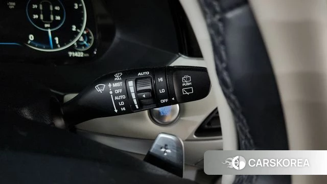Hyundai Palisade id 4282524 из Кореи 20