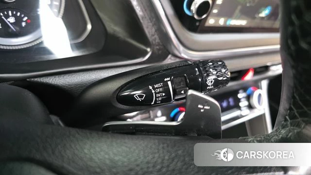 Hyundai Sonata (DN8) id 4433510 из Кореи 20