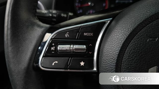 Kia The New K3 2nd generation id 4293753 из Кореи 20