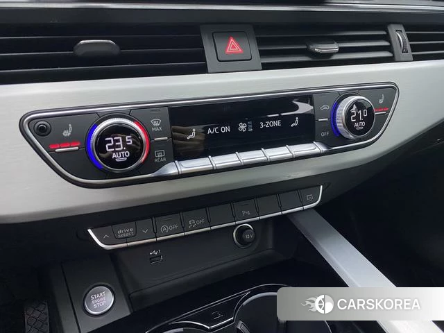 Audi A5 id 3810634 из Китая 20