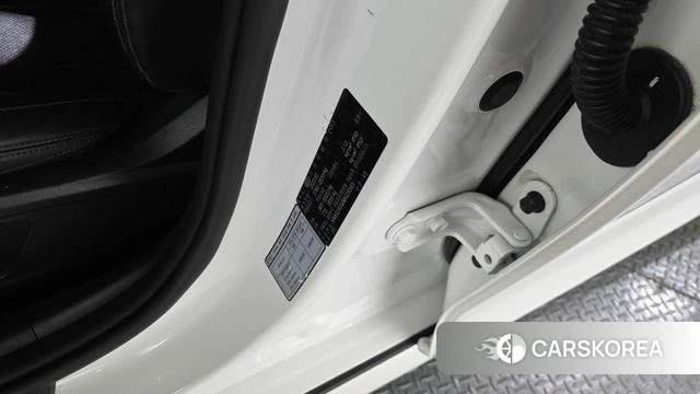 Kia K5 3rd generation id 4501529 из Кореи 20