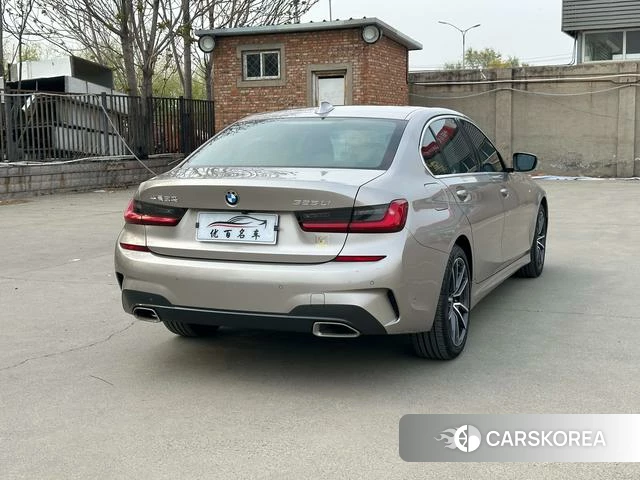 BMW 3 series id 4208324 из Китая 20