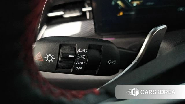 Ssangyong Actian 2nd Generation id 4700912 из Кореи 20