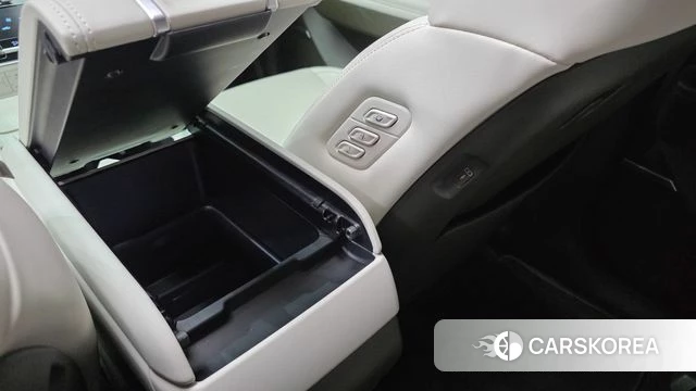 Hyundai Santa Fe (MX5) id 4421862 из Кореи 20