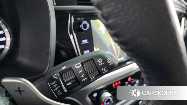 Ssangyong Beautiful Korando id 4203484 из Кореи 20