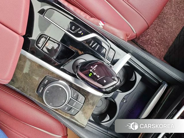 BMW 5 series id 4271110 из Китая 20