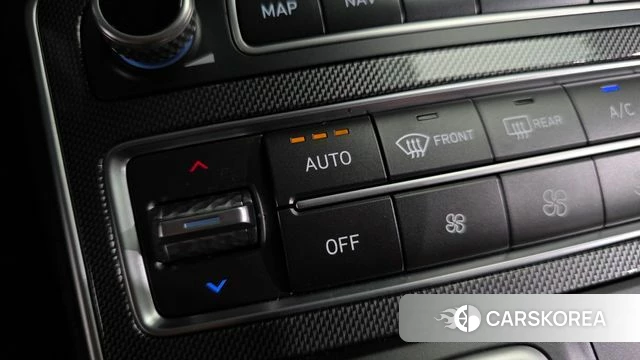Hyundai The New Santa Fe id 4517676 из Кореи 20