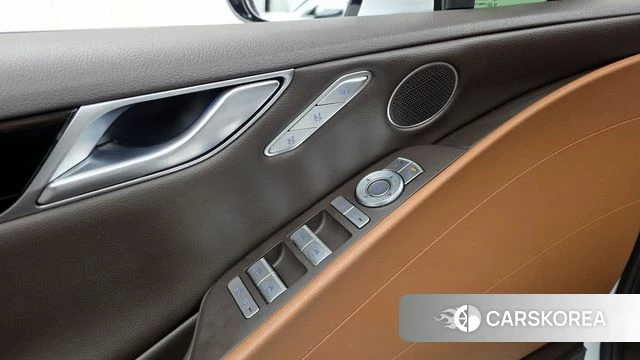 Genesis G80 (RG3) id 4355654 из Кореи 20