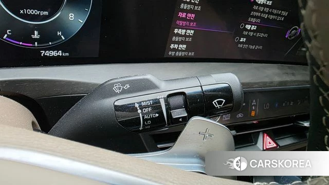 Kia K8 id 4928882 из Кореи 20