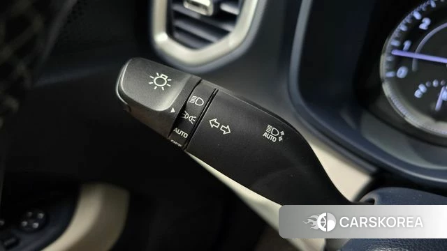 Hyundai Venue id 4507130 из Кореи 20