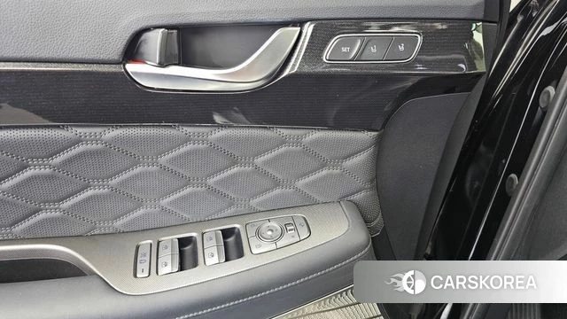 Hyundai Palisade id 4697217 из Кореи 20