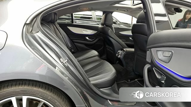 Mercedes-Benz CLS-Class C257 id 4325630 из Кореи 20