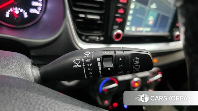 Kia Stonic id 4633076 из Кореи 20