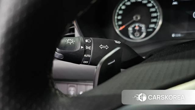 Genesis The New G70 id 4469553 из Кореи 20
