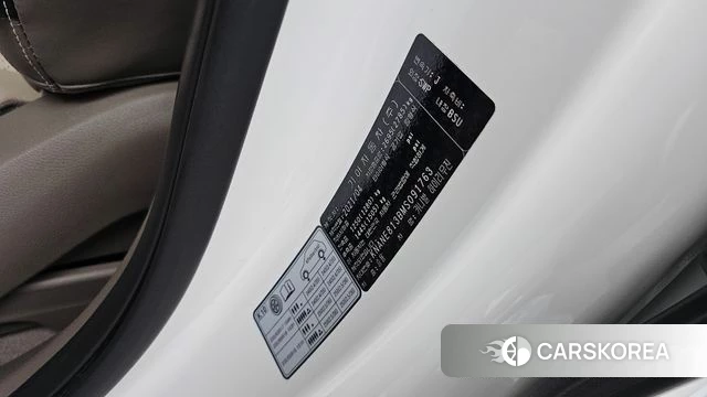 Kia Carnival 4th generation id 4666841 из Кореи 20