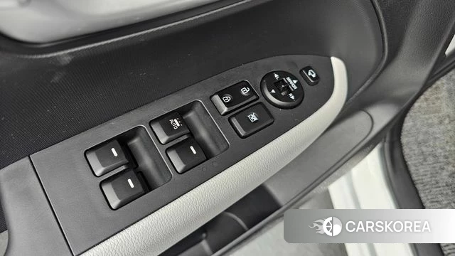 Kia The New Kia Ray id 4408052 из Кореи 20