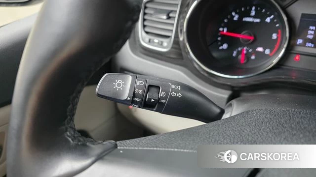 Kia The New Carnival id 4384476 из Кореи 20