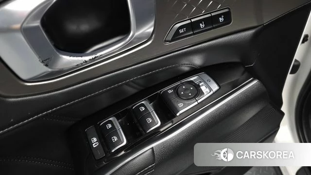 Kia Sorento 4th Generation id 4899648 из Кореи 20