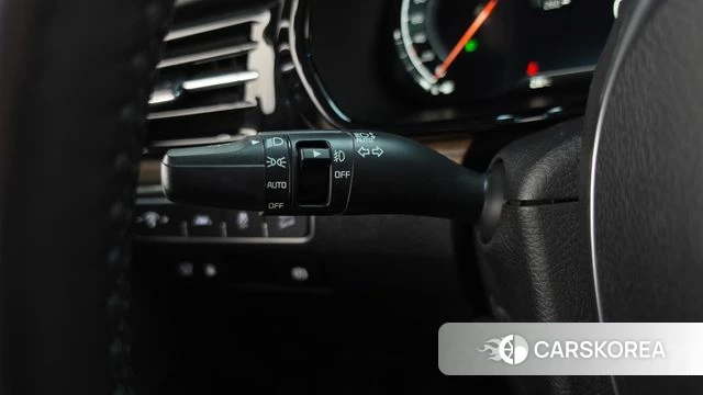Kia Mohave Master id 4873043 из Кореи 20