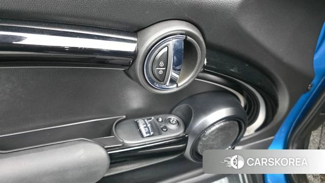 Mini Cooper Electric id 4337238 из Кореи 20