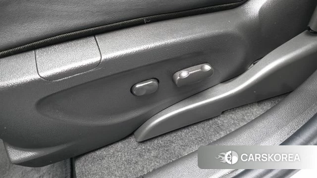 Chevrolet (GM Daewoo) The New Trax id 4446504 из Кореи 20