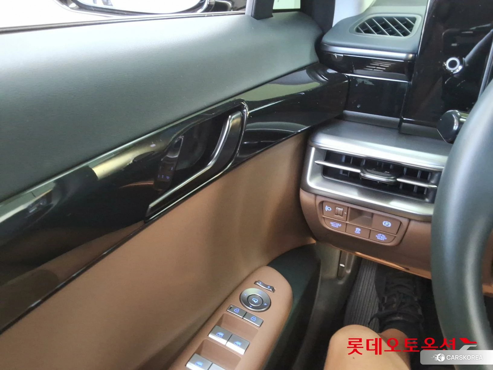 Hyundai Grandeur Hybrid id 4902567 из Кореи 20