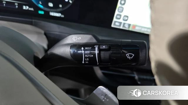 Kia K8 Hybrid id 4223677 из Кореи 20